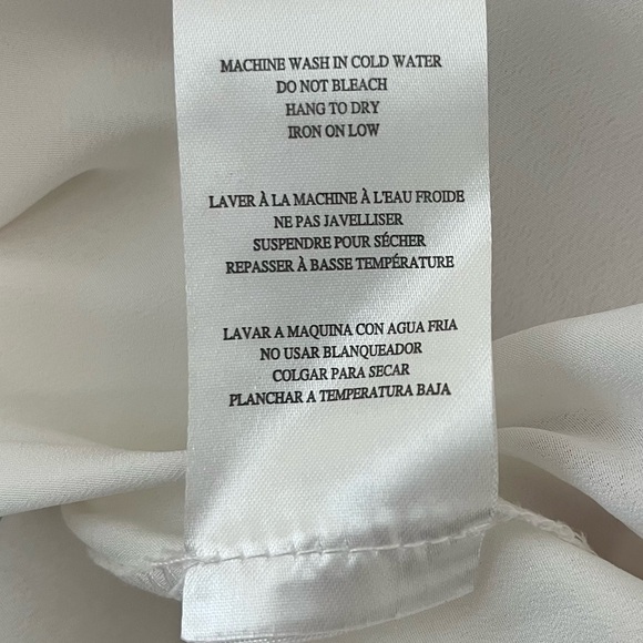 Wanderlujo Colorful Sleeveless Resort Maxi Dress - Picture 9 of 10